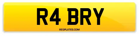 R4 BRY