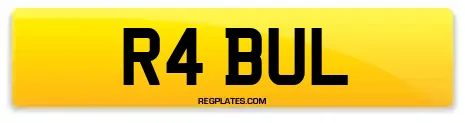 R4 BUL