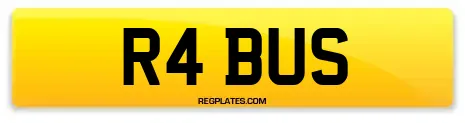 R4 BUS