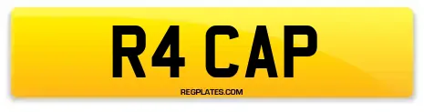 R4 CAP