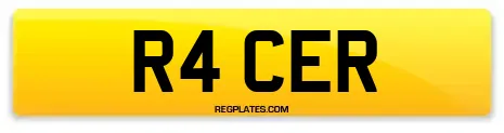 R4 CER