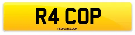 R4 COP