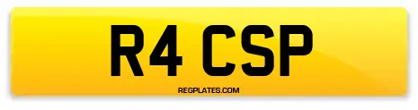 R4 CSP