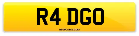 R4 DGO