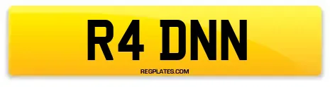 R4 DNN