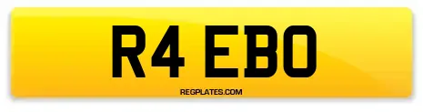 R4 EBO