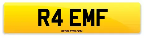 R4 EMF
