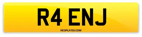 R4 ENJ