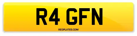R4 GFN