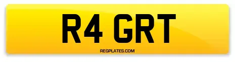 R4 GRT