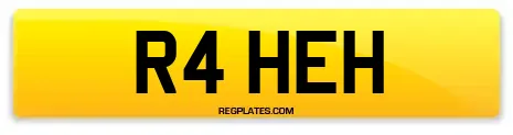R4 HEH
