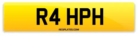 R4 HPH