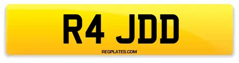 R4 JDD