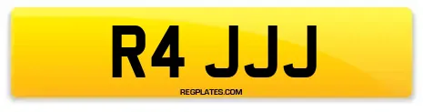 R4 JJJ