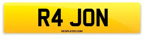 R4 JON