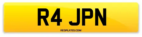 R4 JPN