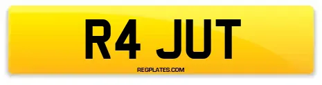 R4 JUT
