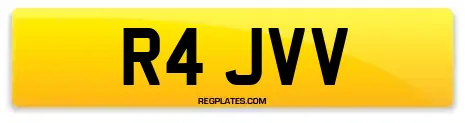 R4 JVV