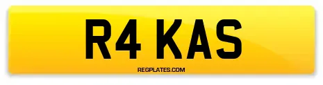 R4 KAS