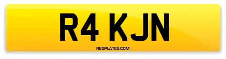 R4 KJN