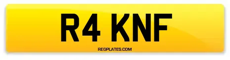 R4 KNF