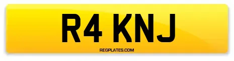 R4 KNJ