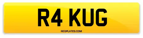 R4 KUG