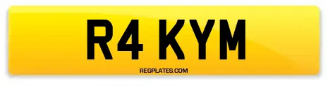 R4 KYM