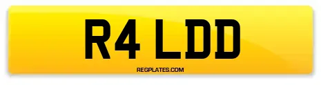 R4 LDD