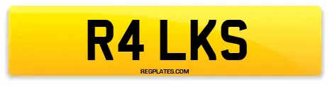 R4 LKS