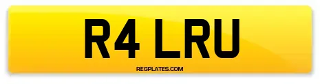 R4 LRU