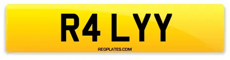 R4 LYY