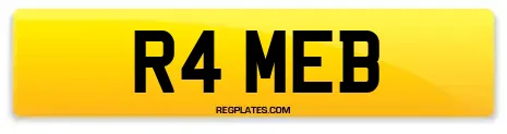 R4 MEB