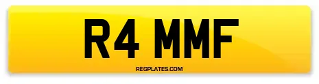 R4 MMF