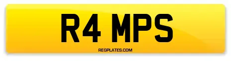 R4 MPS