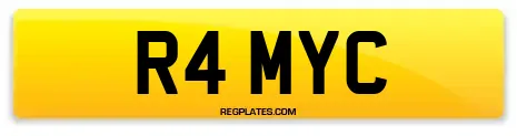 R4 MYC