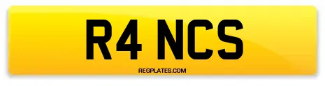 R4 NCS