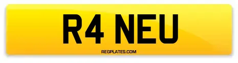 R4 NEU