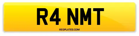 R4 NMT