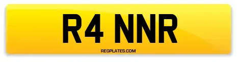 R4 NNR