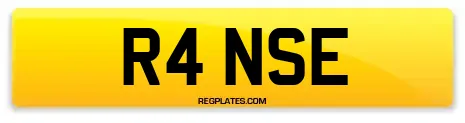 R4 NSE