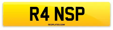 R4 NSP