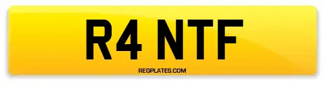 R4 NTF