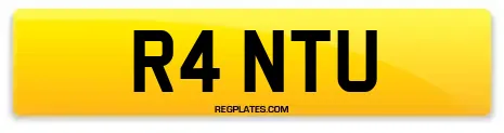R4 NTU