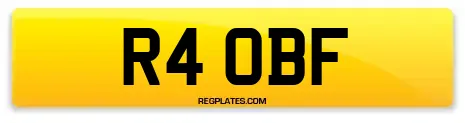 R4 OBF