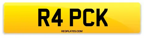R4 PCK