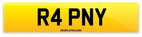 R4 PNY