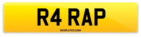 R4 RAP