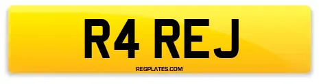 R4 REJ