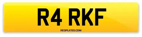R4 RKF